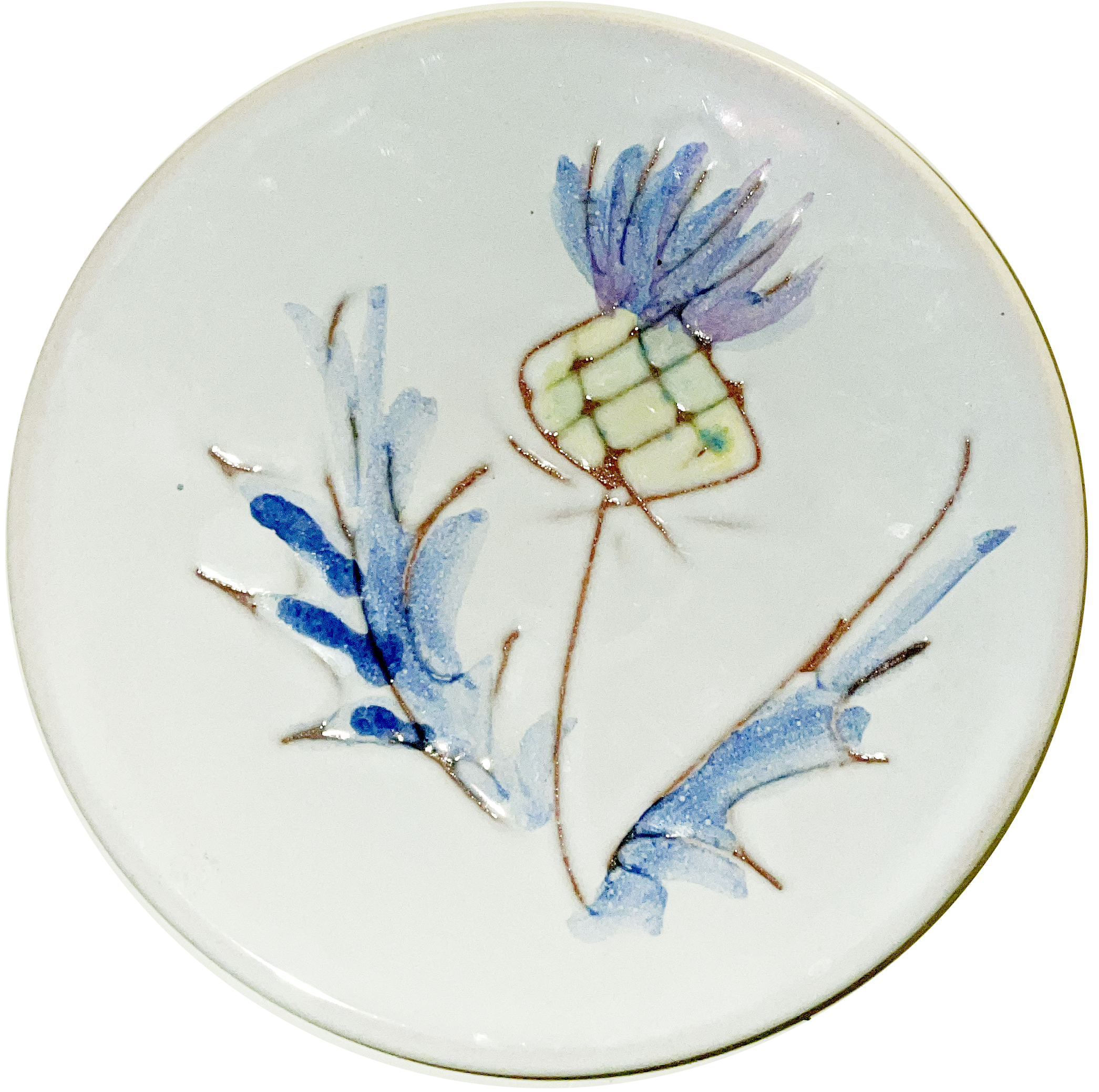 small image of a plate